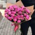 Букет цветов «Мистика»